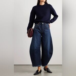 Citizens of Humanity Horseshoe Jean